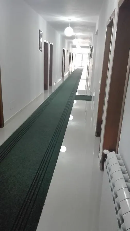 Hotel Puka Elbasan